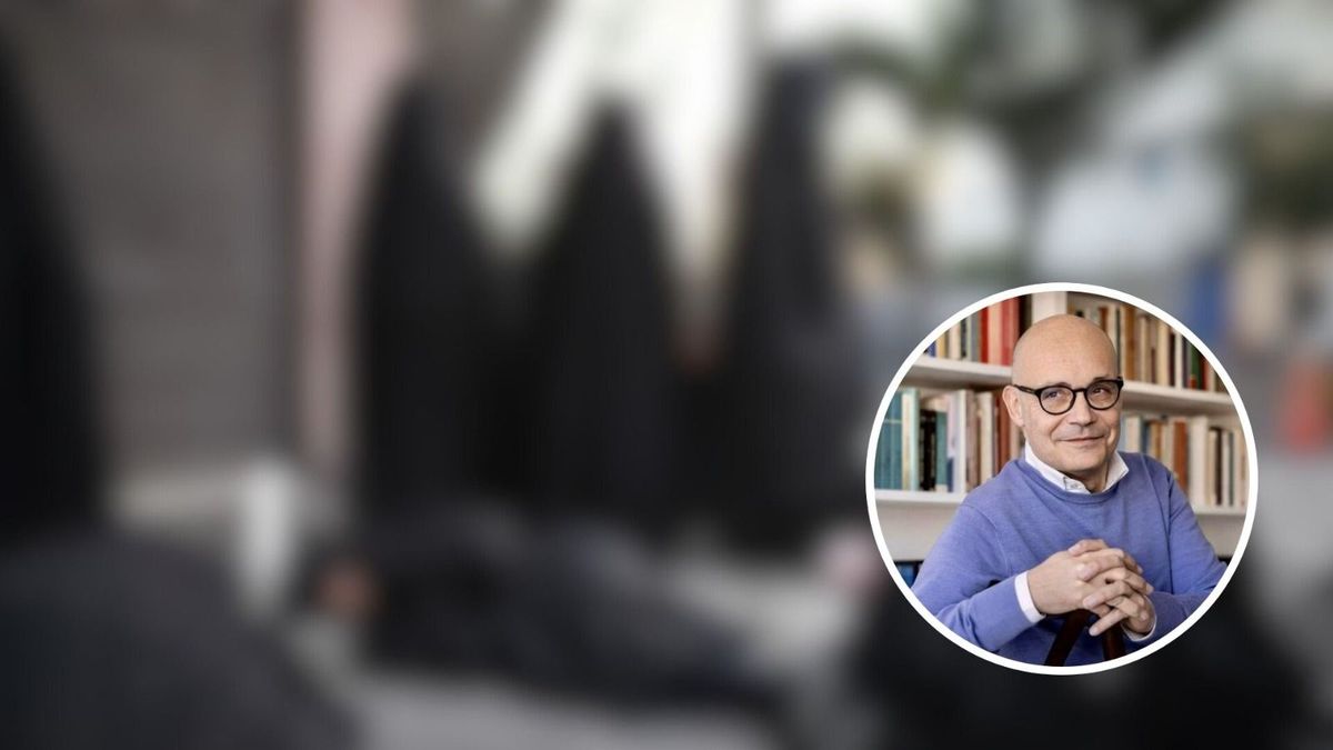 “La mente queda retenida”: Miguel Pelardo advierte sobre el proceso de captación en sectas